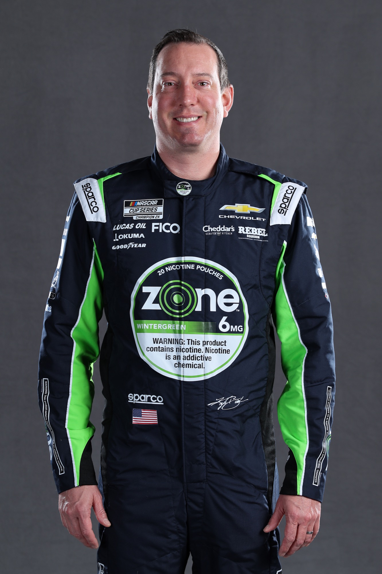 Celebrity Deaths of 2026 Kyle Busch Barney Frank and More Stars We Lost This Year Feature