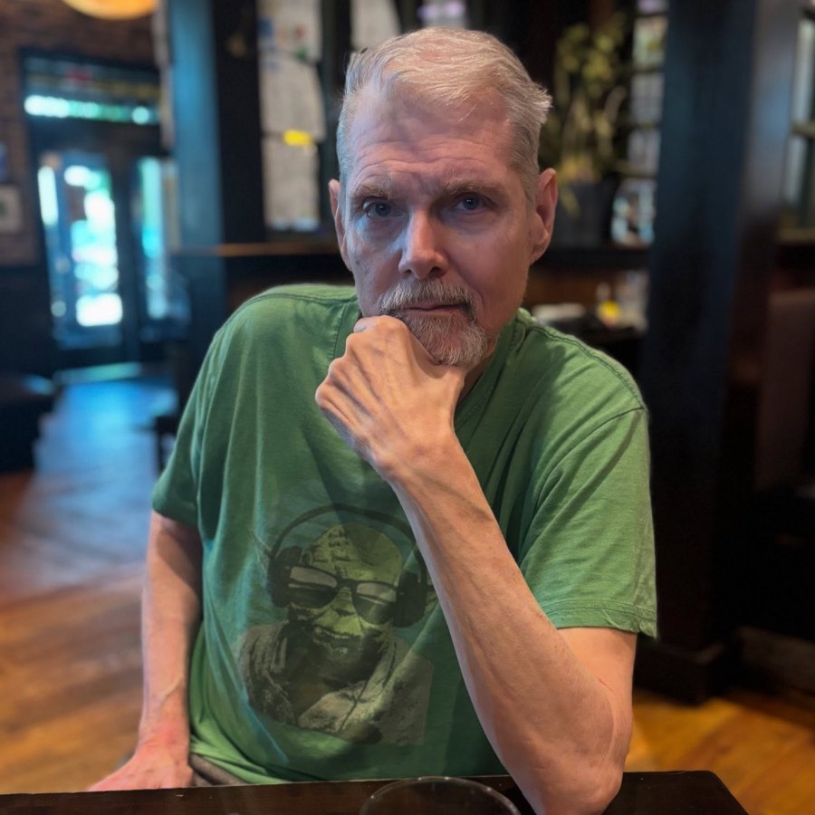 Celebrity Deaths of 2026 Tom Kane Star Wars