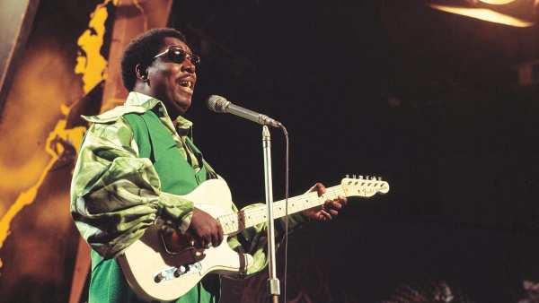 Celebrity Deaths of 2026 Update: Clarence Carter