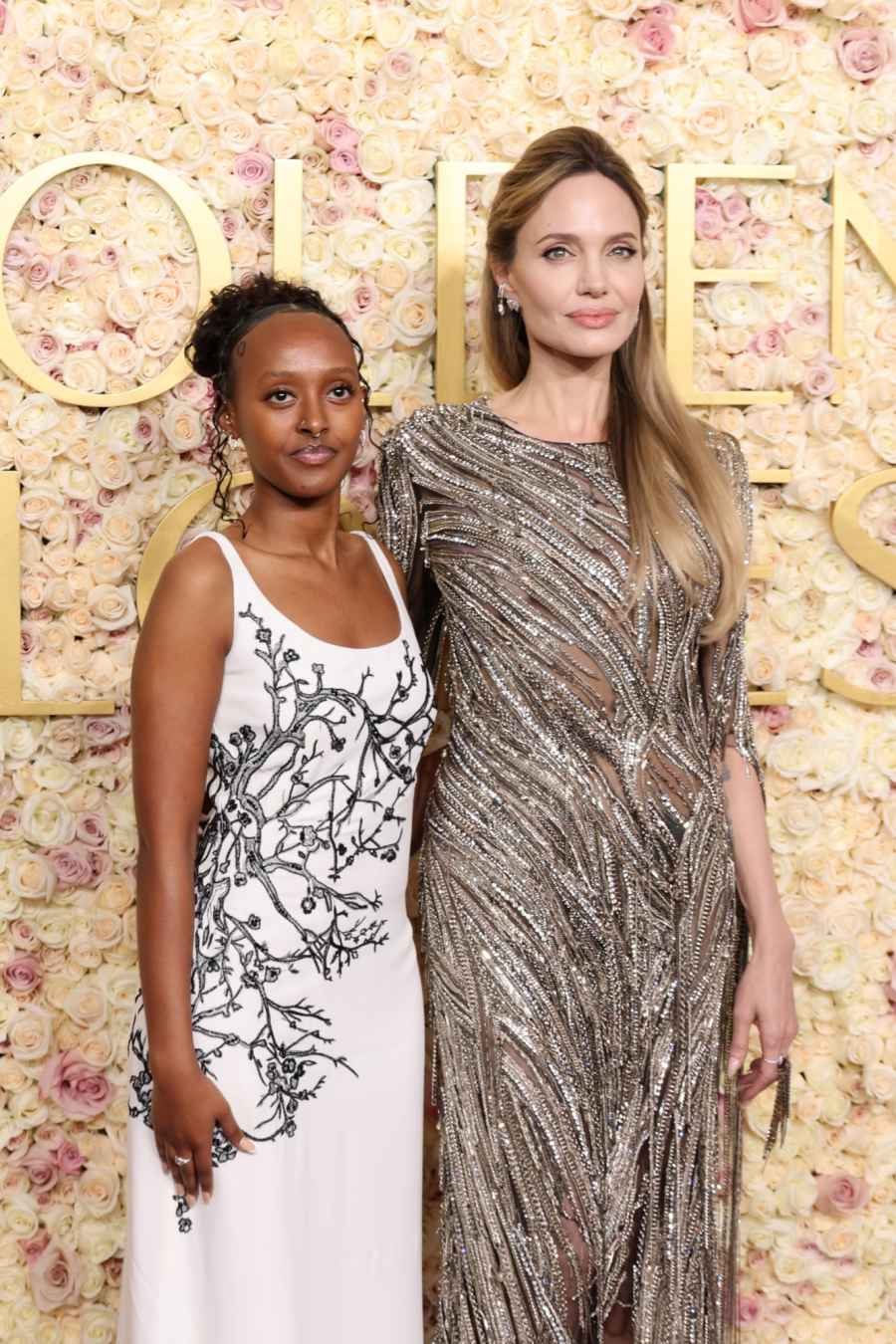 Celebrity Kids Who Graduated in 2026 Angelina Jolie Daughter