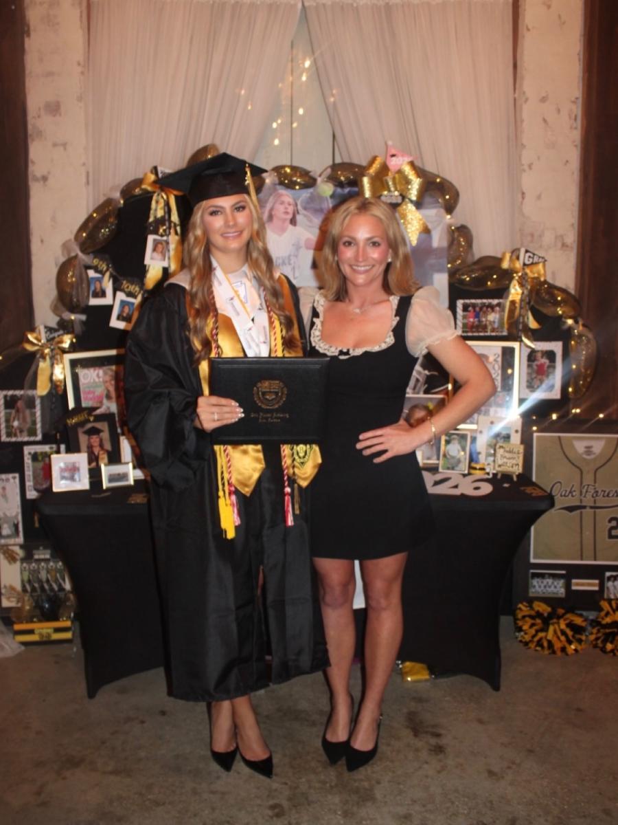 Celebrity Kids Who Graduated in 2026 Jamie Lynn Spears Daughter