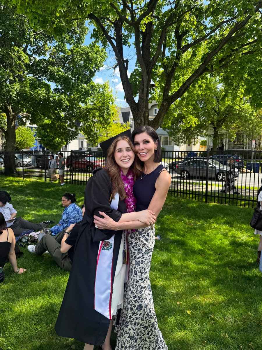 Celebrity Kids Who Graduated in 2026 Max Dubrow