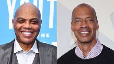 Charles Barkley Says We Still Live in A Homophobic Society After the Death of NBA Jason Collins
