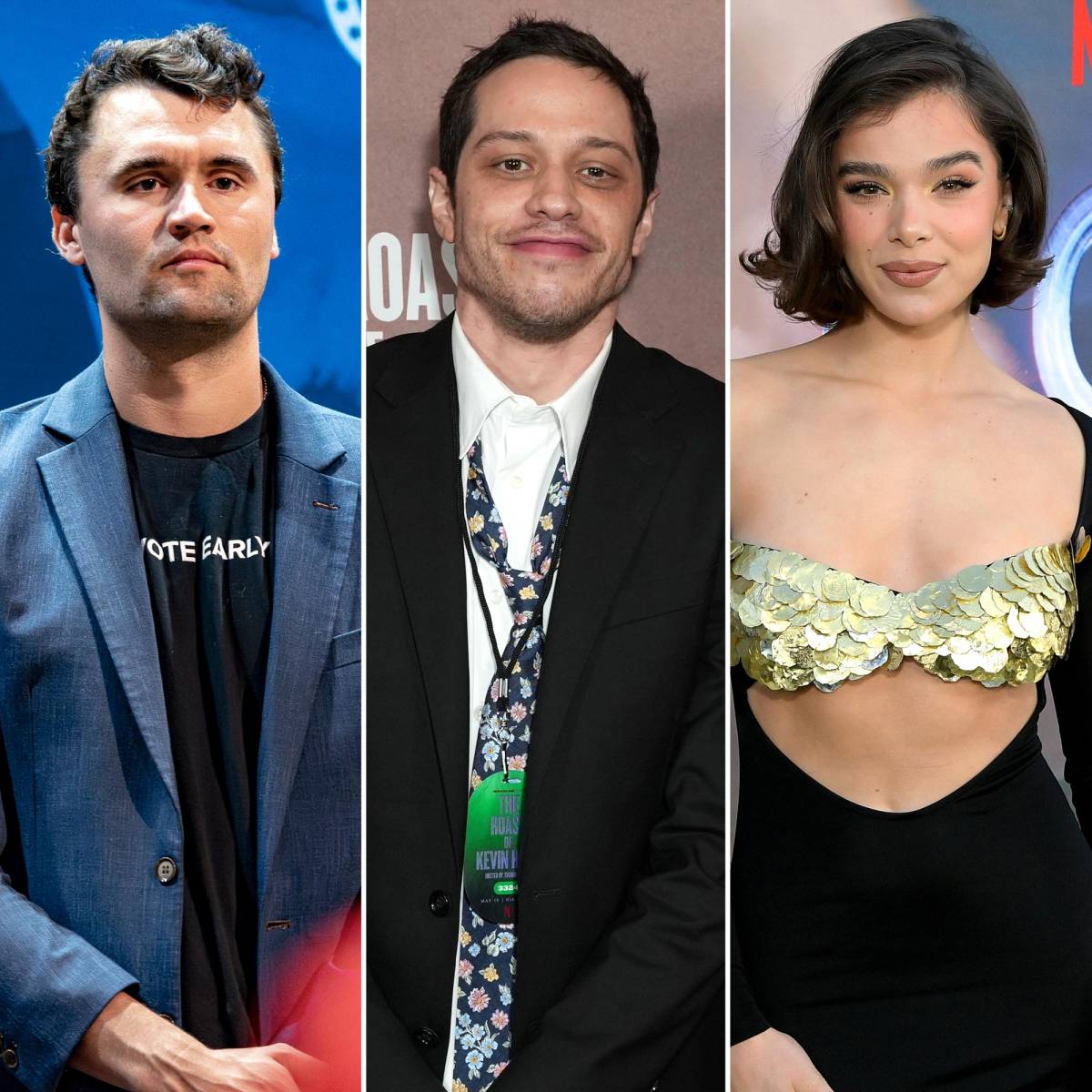 Charlie Kirk Producer Breaks Silence and More Us Top Stories