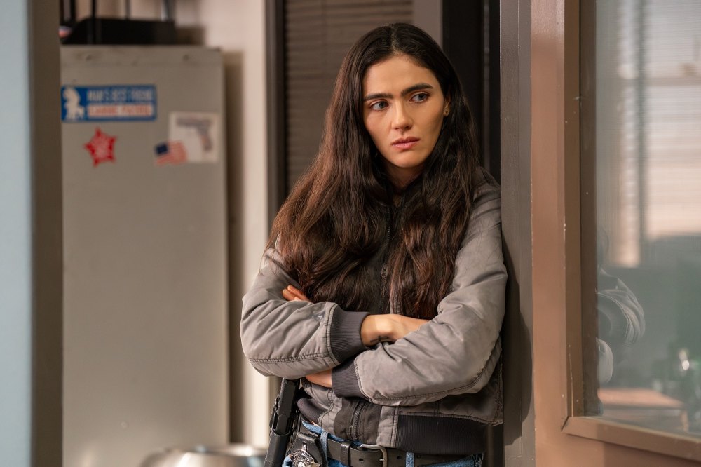 Chicago PD Showrunner Weighs In on Whether Voight Will Send Spoiler to Jail After Season 13 Finale Arienne Mandi