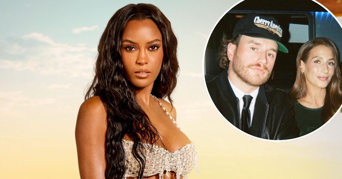 Ciara Miller Hasn’t Made ‘Final Decision’ About Returning to ‘Summer House’ Amid Amanda, West Scandal (Exclusive) Ciara Miller Hasn’t Made ‘Final Decision’ About Returning to ‘Summer House’ Amid Amanda, West Scandal (Exclusive)