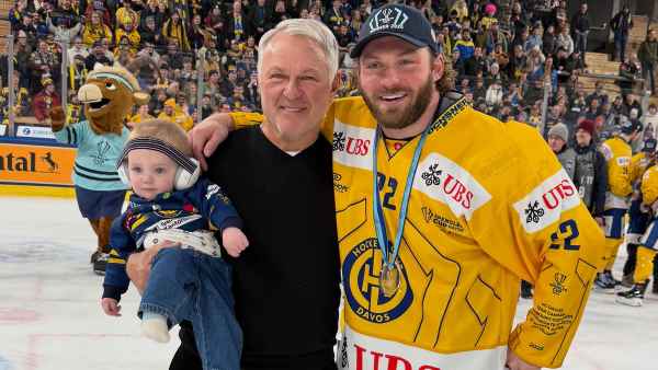 Son of Late NHL Icon Claude Lemieux Criticizes ‘Intimate Details’ From His Final Hours Being Released
