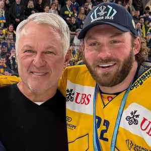 Son of Late NHL Icon Claude Lemieux Criticizes ‘Intimate Details’ From His Final Hours Being Released