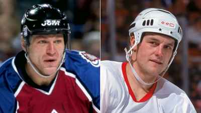 Claude Lemieux Rival Darren McCarty Pays Emotional Tribute After His Death