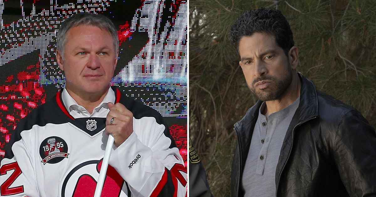 Claude Lemieux’s Death, ‘Criminal Minds’ Showrunner Addresses Plot Twist and More Us Top Stories Claude Lemieux’s Death, ‘Criminal Minds’ Showrunner Addresses Plot Twist and More Us Top Stories