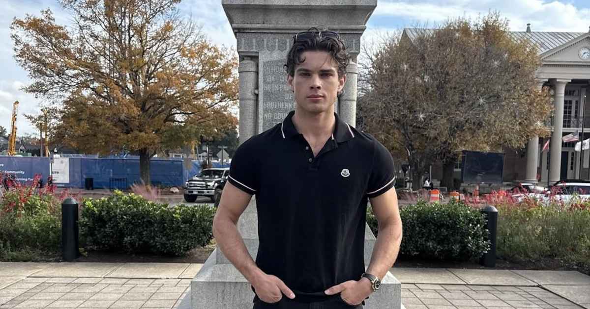Influencer Clavicular Avoids Jail Time, Sentenced to Probation After Shooting Dead Alligator Influencer Clavicular Avoids Jail Time, Sentenced to Probation After Shooting Dead Alligator