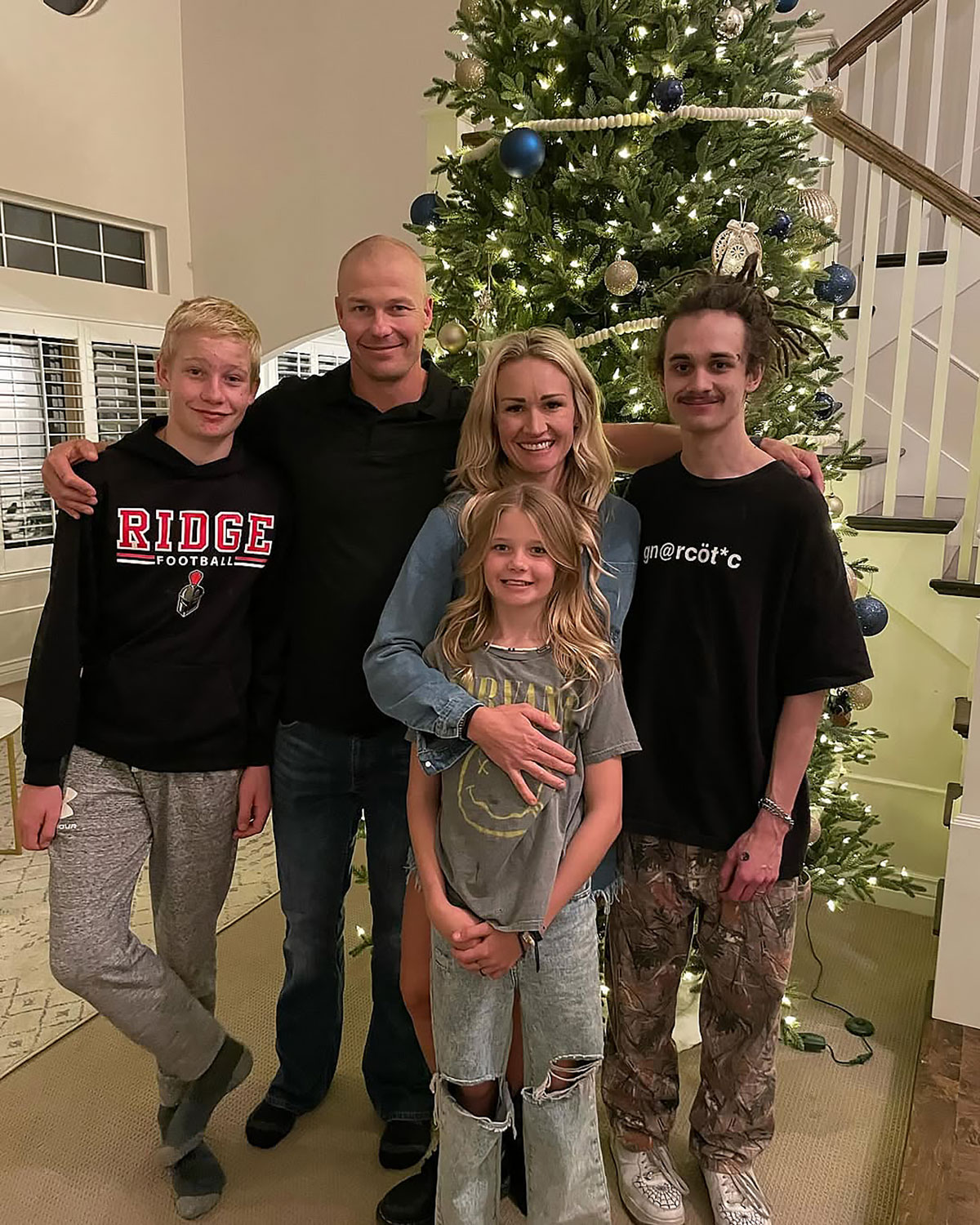 CrossFit Coach Kerrie Olsen Gets Incredible Health Update After Brain Injury in Golf Cart Crash