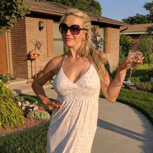CrossFit Coach Kerrie Olsen's Friend Shares Gnarly Photo of Her Skull Scar After Golf Cart Accident