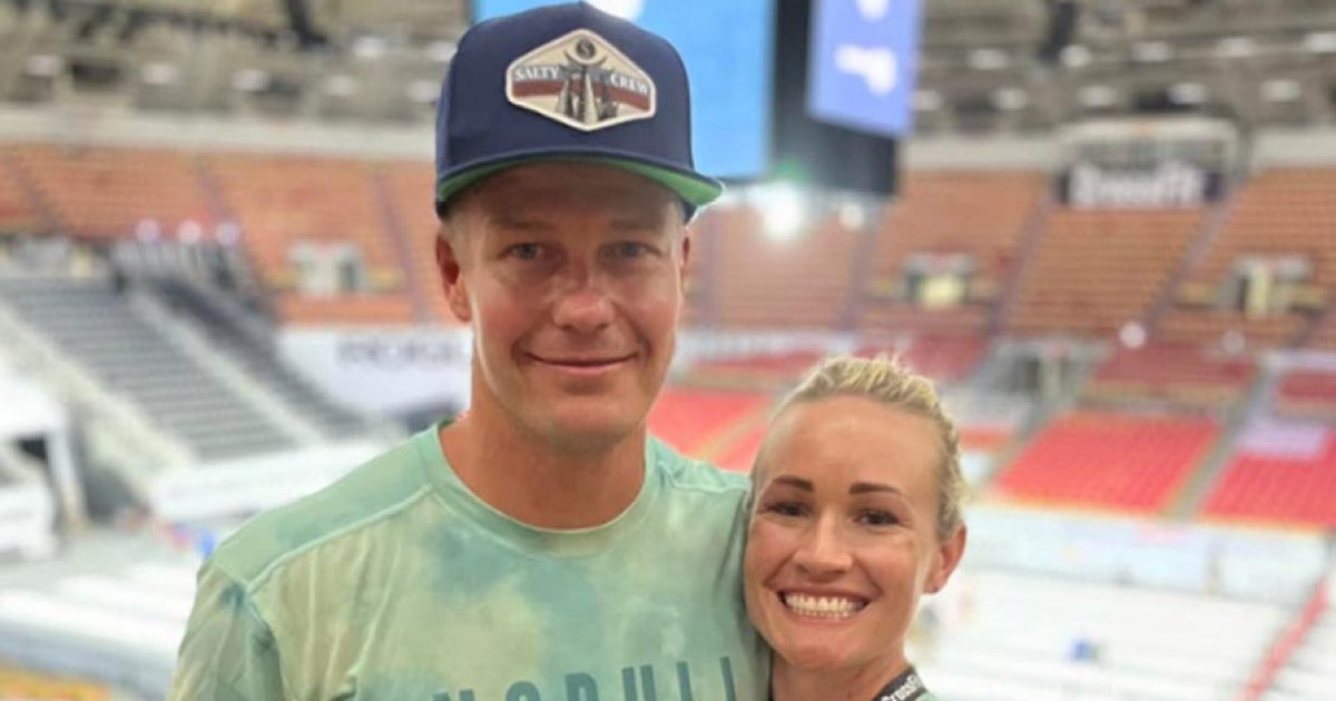 CrossFit Coach Kerrie Olsen on Life Support After Freak Golf Cart Accident in Mexico: ‘We’re in Hell’
