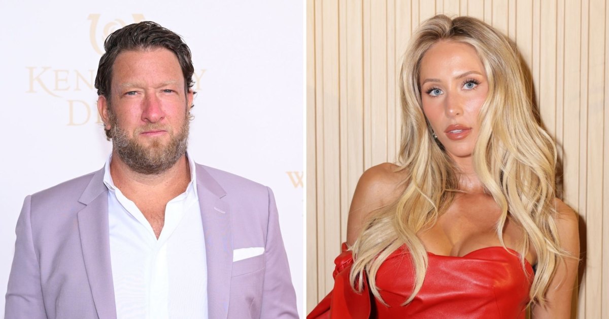 Dave Portnoy Criticizes Alix Earle For Alex Cooper Drama Dave Portnoy Criticizes Alix Earle For Alex Cooper Drama