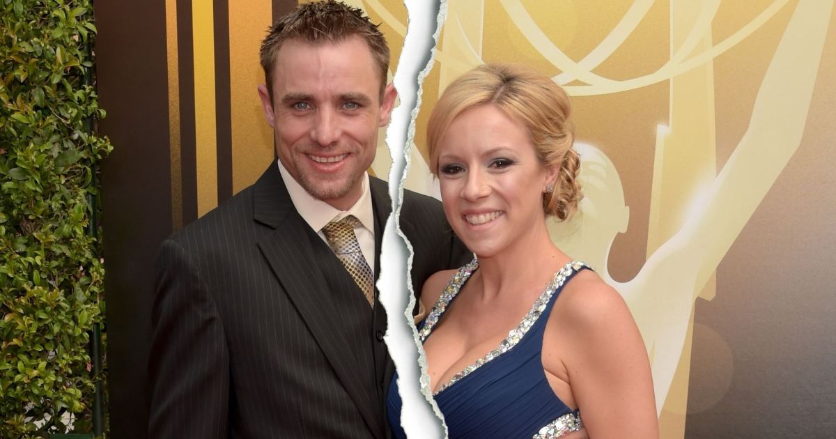‘Deadliest Catch’ Star Jake Anderson Reveals Divorce From Wife Jenna After 13 Years of Marriage ‘Deadliest Catch’ Star Jake Anderson Reveals Divorce From Wife Jenna After 13 Years of Marriage