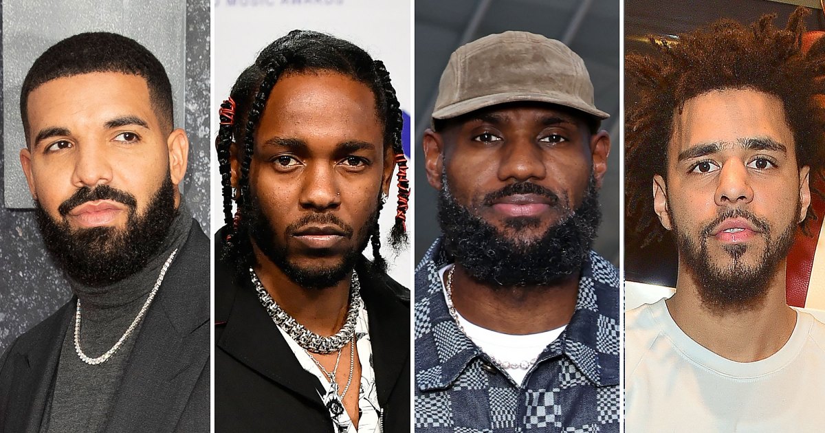 Heeft Drake Kendrick Lamar, meer op 1 uur ’s nachts in Albany diss?