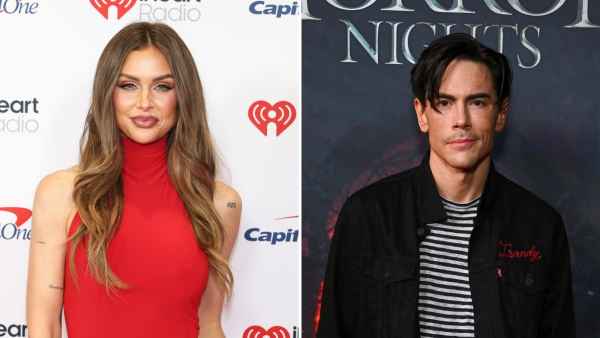 Did Lisa Vanderpump Try to Set Lala Kent Up With Tom Sandoval?