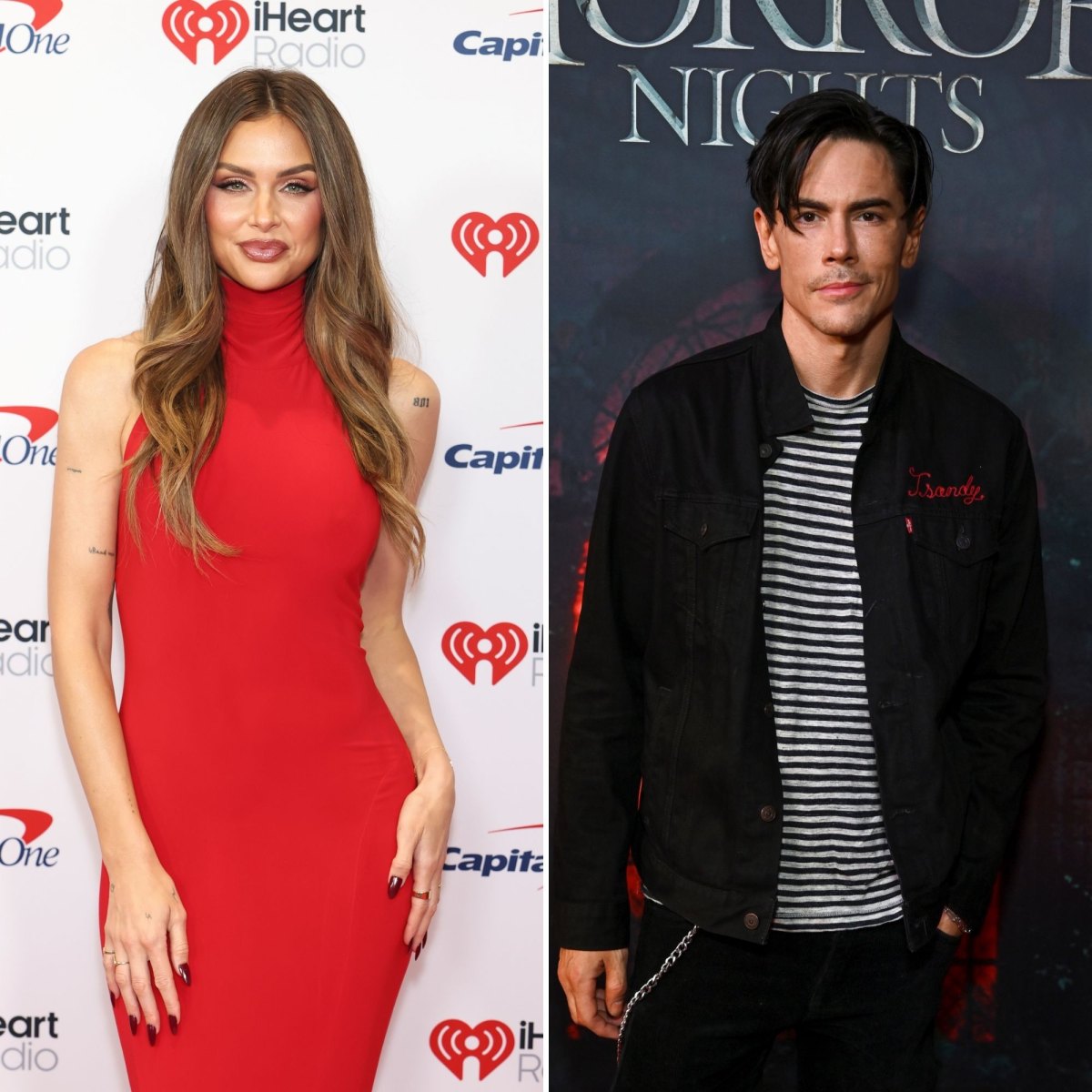 Did Lisa Vanderpump Try to Set Lala Kent Up With Tom Sandoval?