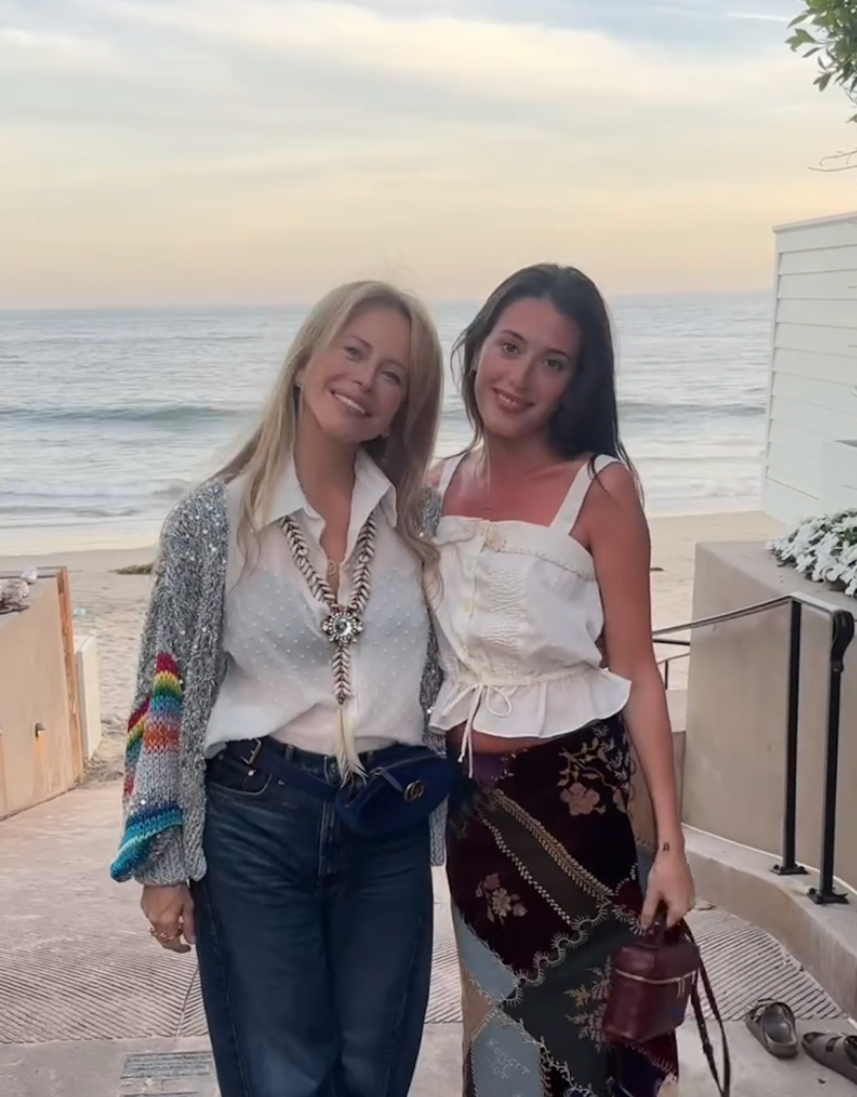 Dina-Manzo-and-Alexia-Ioannou-IG