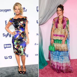 Dina-Manzo-and-Bethenny-Frankel