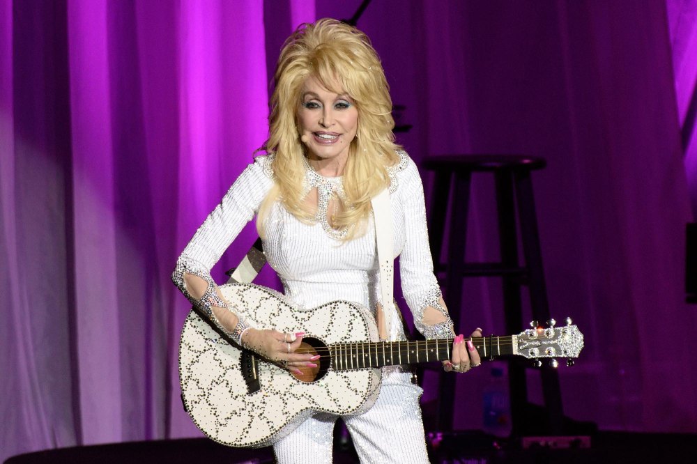 Dolly Parton Shares Health Update Amid Canceled Vegas Residency