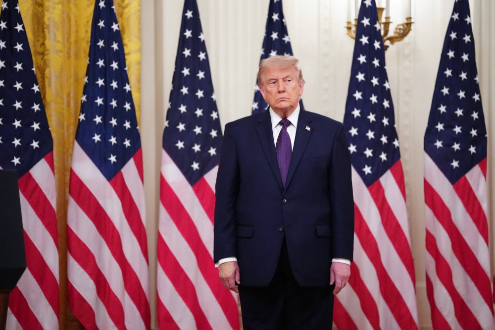 Donald Trump Reacts to Kennedy Center Name Removal Ruling Slams Radical Left Democrats Inline