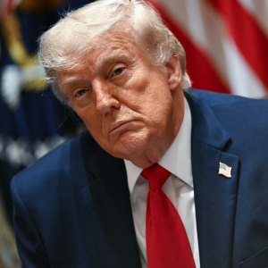 Donald Trump Reacts to Kennedy Center Name Removal Ruling Slams Radical Left Democrats