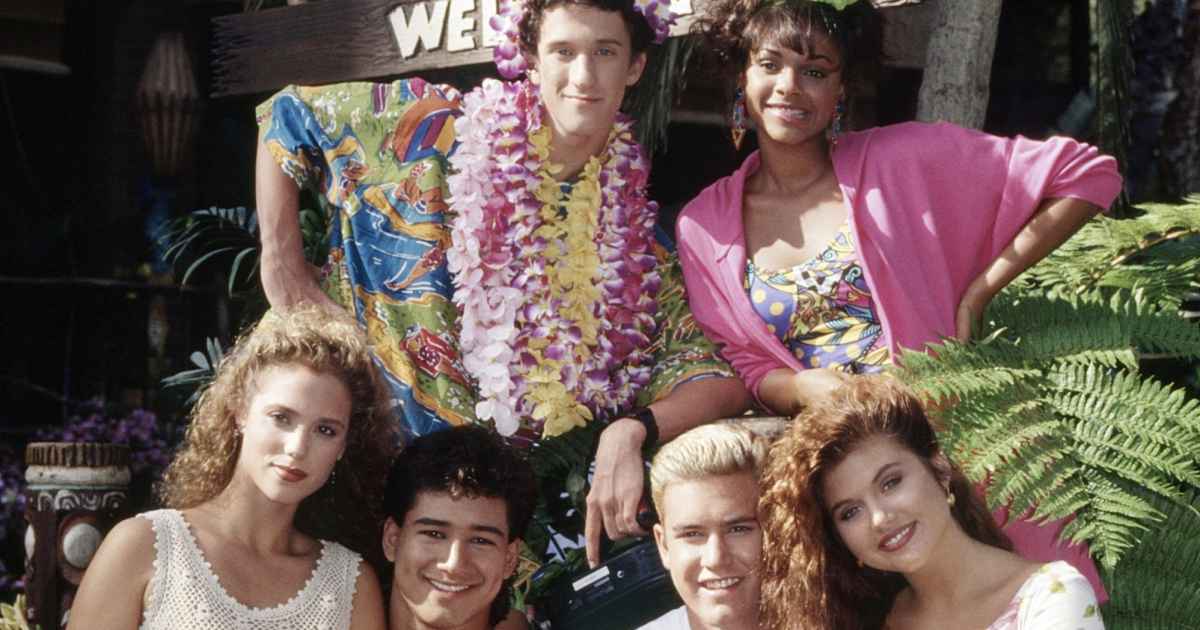 Dustin Diamond gehoord van 1 gered door de Bell Star voor de dood
