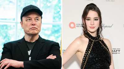 Elon Musk's Ex Ashley St. Clair Felt 'Stained' As a Single Mom, Claims Marriage 'Was Out the Window'