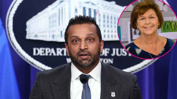 FBI Director Kash Patel Claims Local Authorities Kept Federal Agents From Assisting on Nancy Guthrie Case