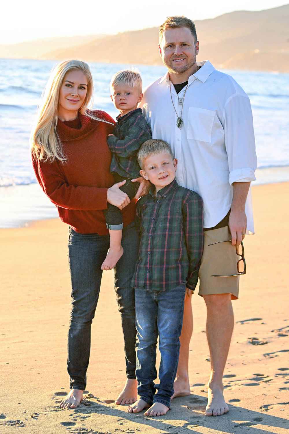 Family Spencer Pratt 2623 Us Weekly Cover Story