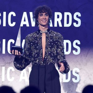 Feature American Music Awards 2026 Nominees and Winners