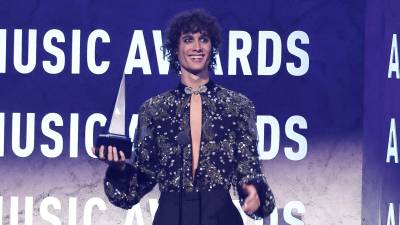 Feature American Music Awards 2026 Nominees and Winners