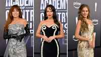 Feature Arrival Red Carpet Academy of Country Music Awards ACMs 2026