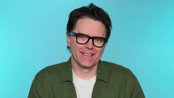 Feature Bobby Bones Says Being a New Dad Brings Up Newly Raw Emotions About HIs Childhood
