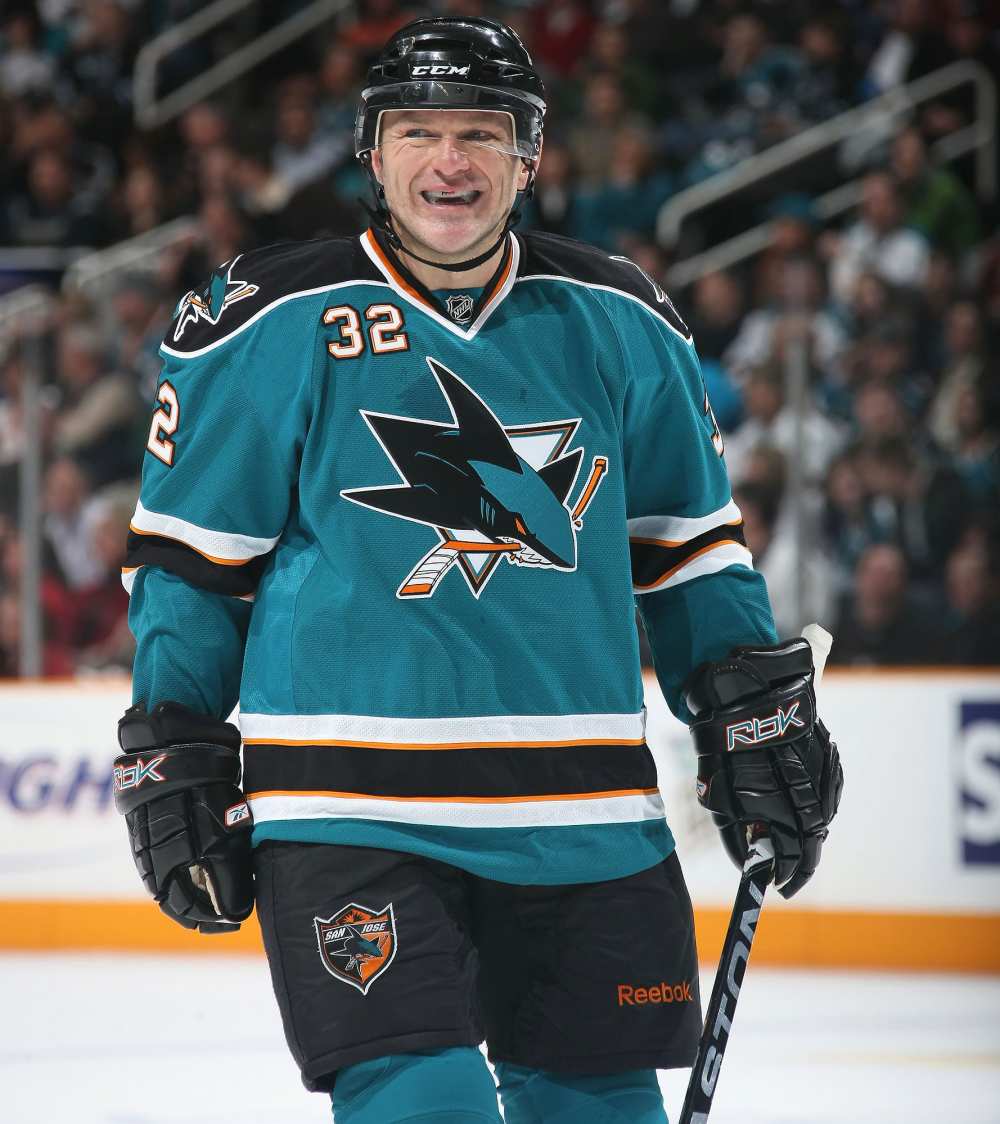 Feature Claude Lemieux Daughter Claudia Lemieux Breaks Her Silence Over NHL Star Death