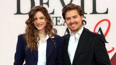 Feature Did Barbara Palvin Just Hint at Her Babys Sex