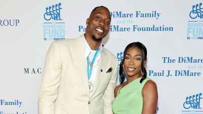 Feature Dwight Howard Estranged Wife Demands Temporary Alimony 20K For Legal Fees Amid Divorce Battle