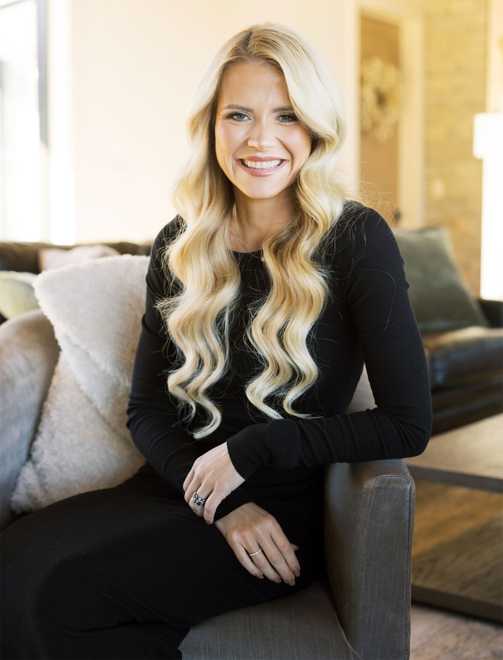 Feature Elizabeth Smart Breaks Down Her Fitness Regime Diet After Becoming a Bodybuilder