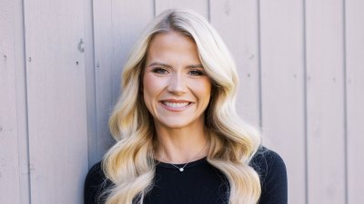 Feature Elizabeth Smart on Faith Changing Her View of Kidnapping