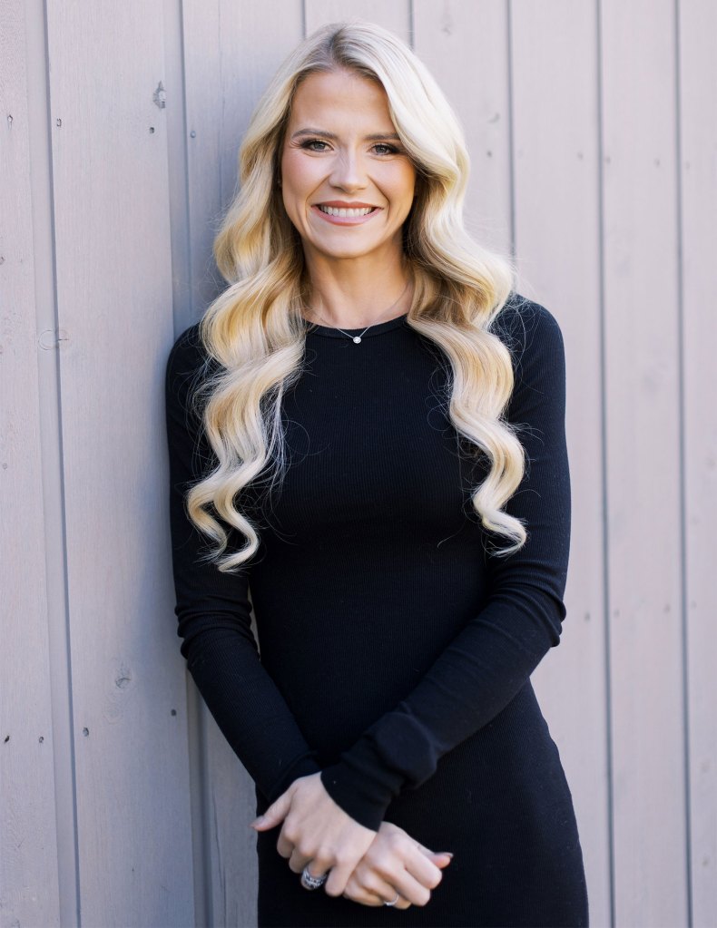 Feature Elizabeth Smart on Faith Changing Her View of Kidnapping