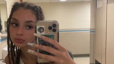 Feature Inside Mackenzie Shirilla Wild Jail Stay