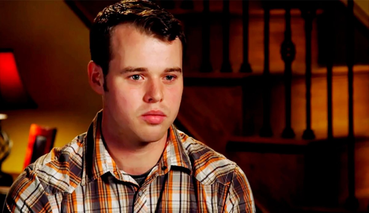 Feature Joseph Duggar Files to Amend His No Contact Order Ahead of Hearing