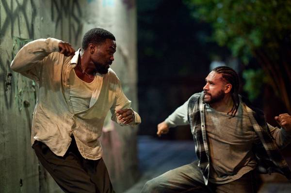 Netflix’s Man on Fire Is New Take on Classic Tale: TV Review