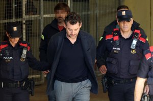 Feature Mango CEO Isak Andic Son Jonathan Andic Arrested Over Billionaires Fatal Fall