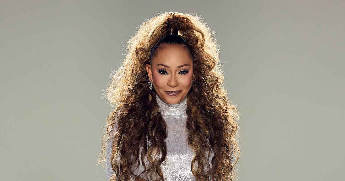 Mel B 25 Things You Don’t Know About Me: Spice Girls Stories Mel B 25 Things You Don’t Know About Me: Spice Girls Stories