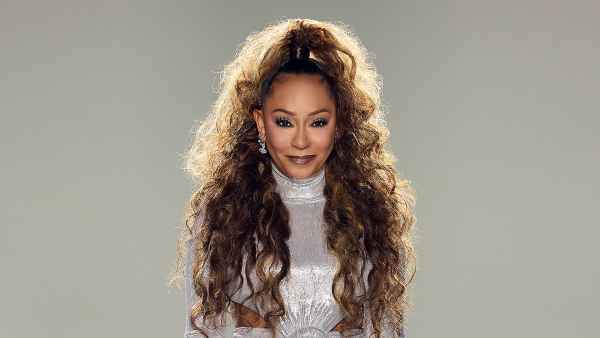 Feature Mel B 25 Things
