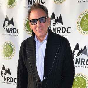 Feature Seinfeld Alum Michael Richards Seen for 1st Time in 2 Years
