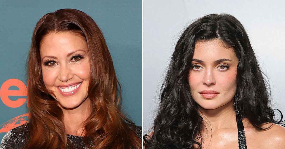 Shannon Elizabeth ‘Would Love’ to Play Poker With Kylie Jenner: ‘I Wonder If She’s Any Good’ (Exclusive) Shannon Elizabeth ‘Would Love’ to Play Poker With Kylie Jenner: ‘I Wonder If She’s Any Good’ (Exclusive)